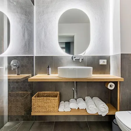 Casa de hóspedes I Bimbi