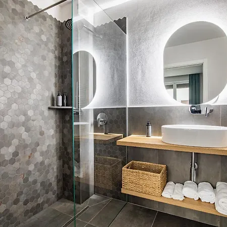 Casa de hóspedes I Bimbi