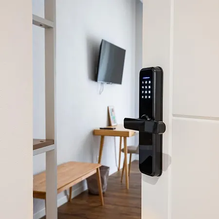 Casa de hóspedes I Bimbi 3*