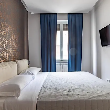 Casa de hóspedes I Bimbi Livorno