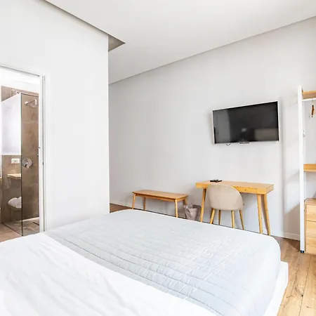 Casa de hóspedes I Bimbi 3*