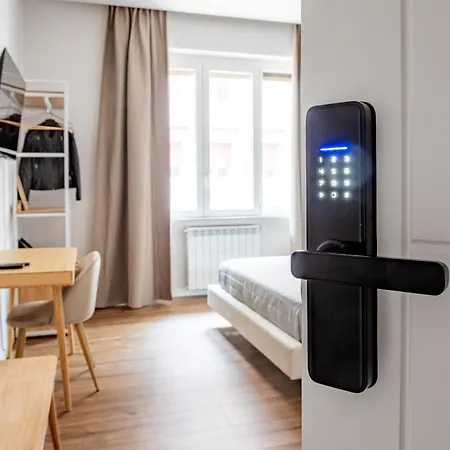 I Bimbi Casa de hóspedes Livorno